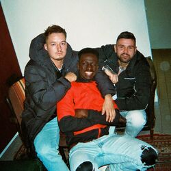 Cover of Bouba