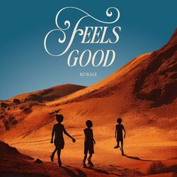 Cover of Feels Good