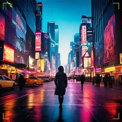Cover of Another World