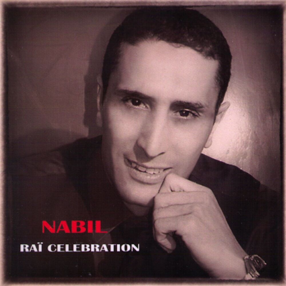 Picture of Raï Celebration