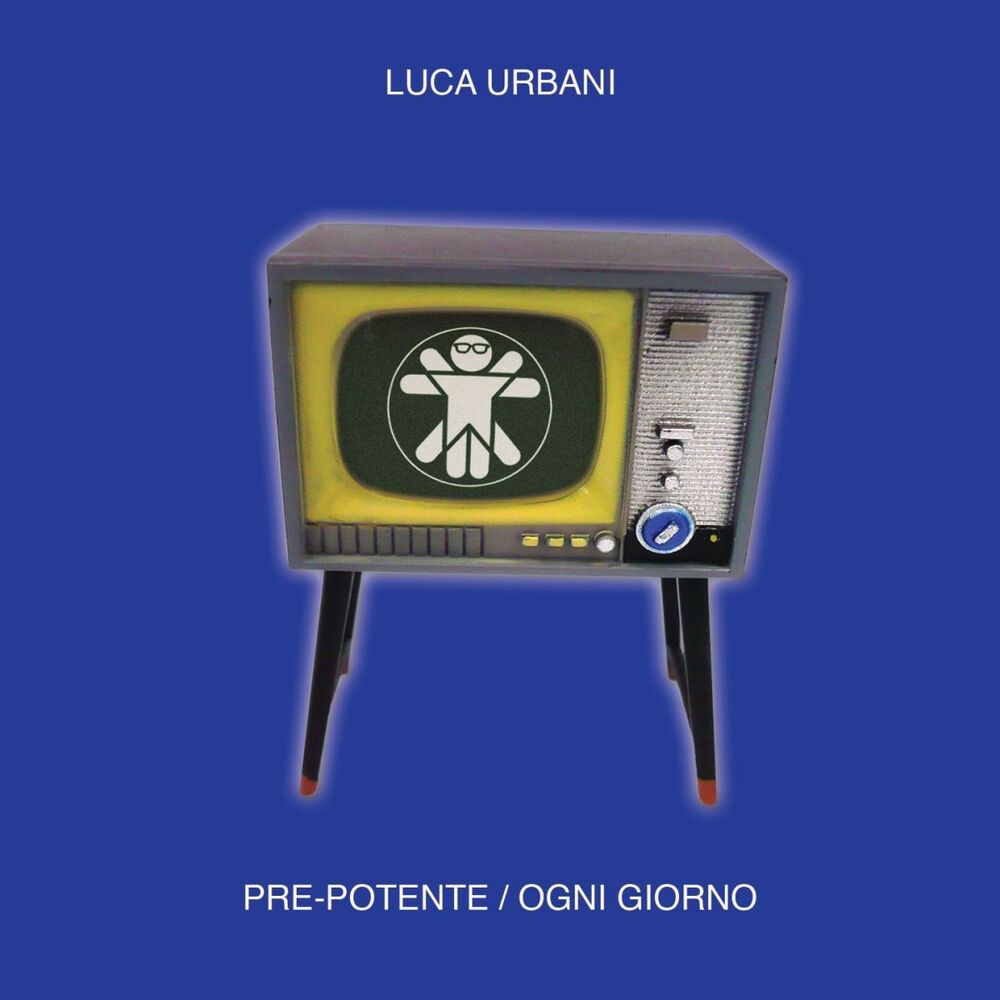 Picture of Pre-potente / Ogni giorno