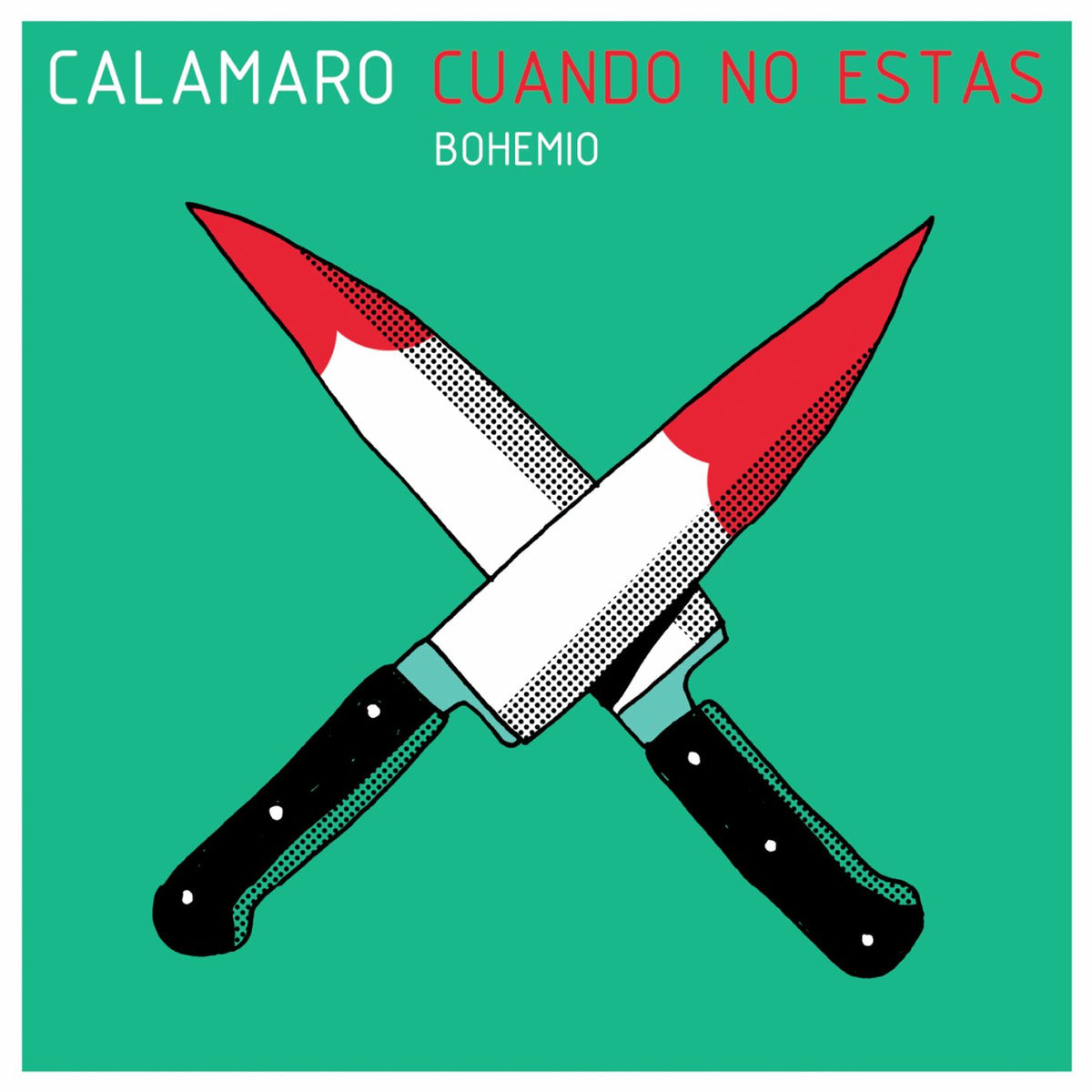 Album cover of Cuando no estás