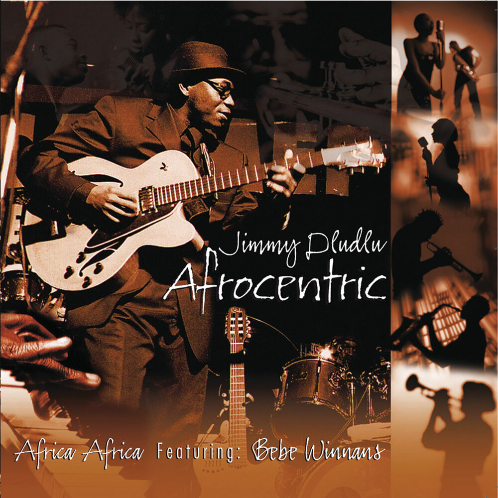 Picture of Afrocentric