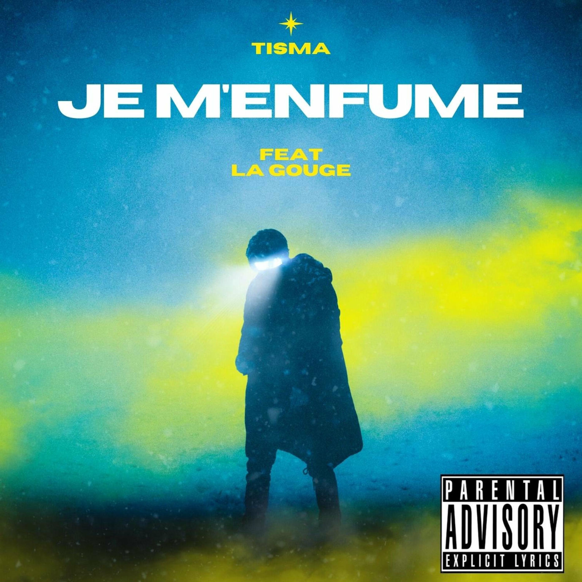 Album cover of Je m'enfume (feat. La Gouge)