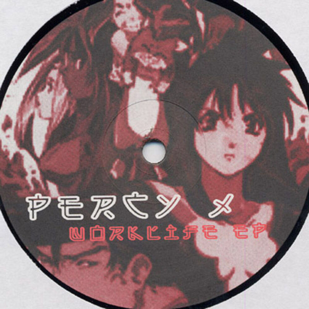 Picture of Worklike EP