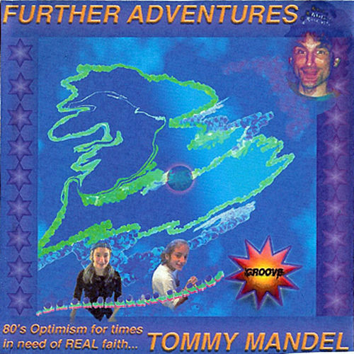Further Adventures sleeve