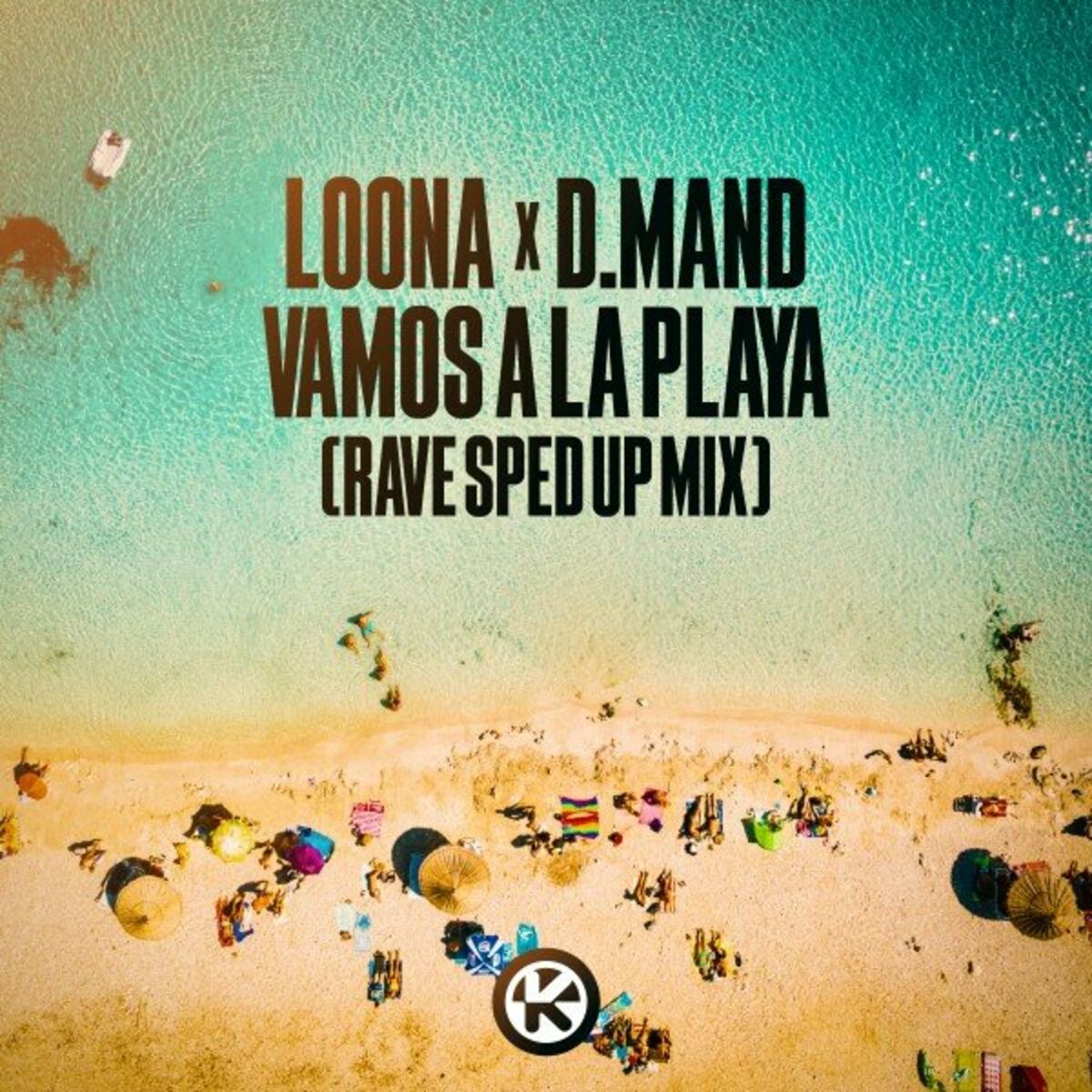 Album cover of Vamos a la Playa