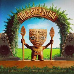 Cover of The 3 Step Ritual