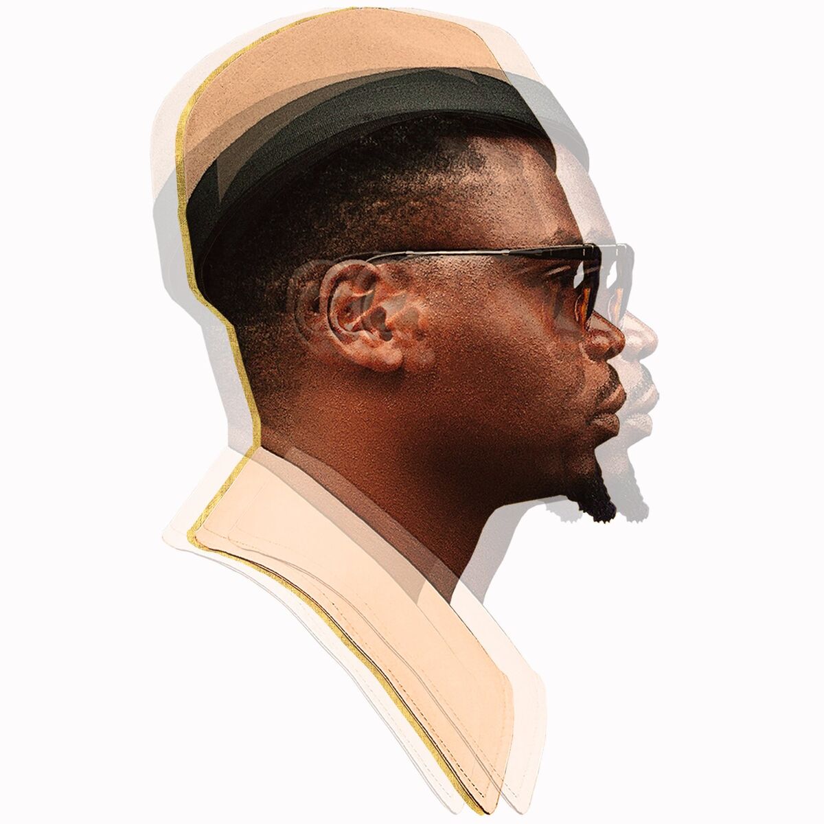 Album cover of Trouble Fête
