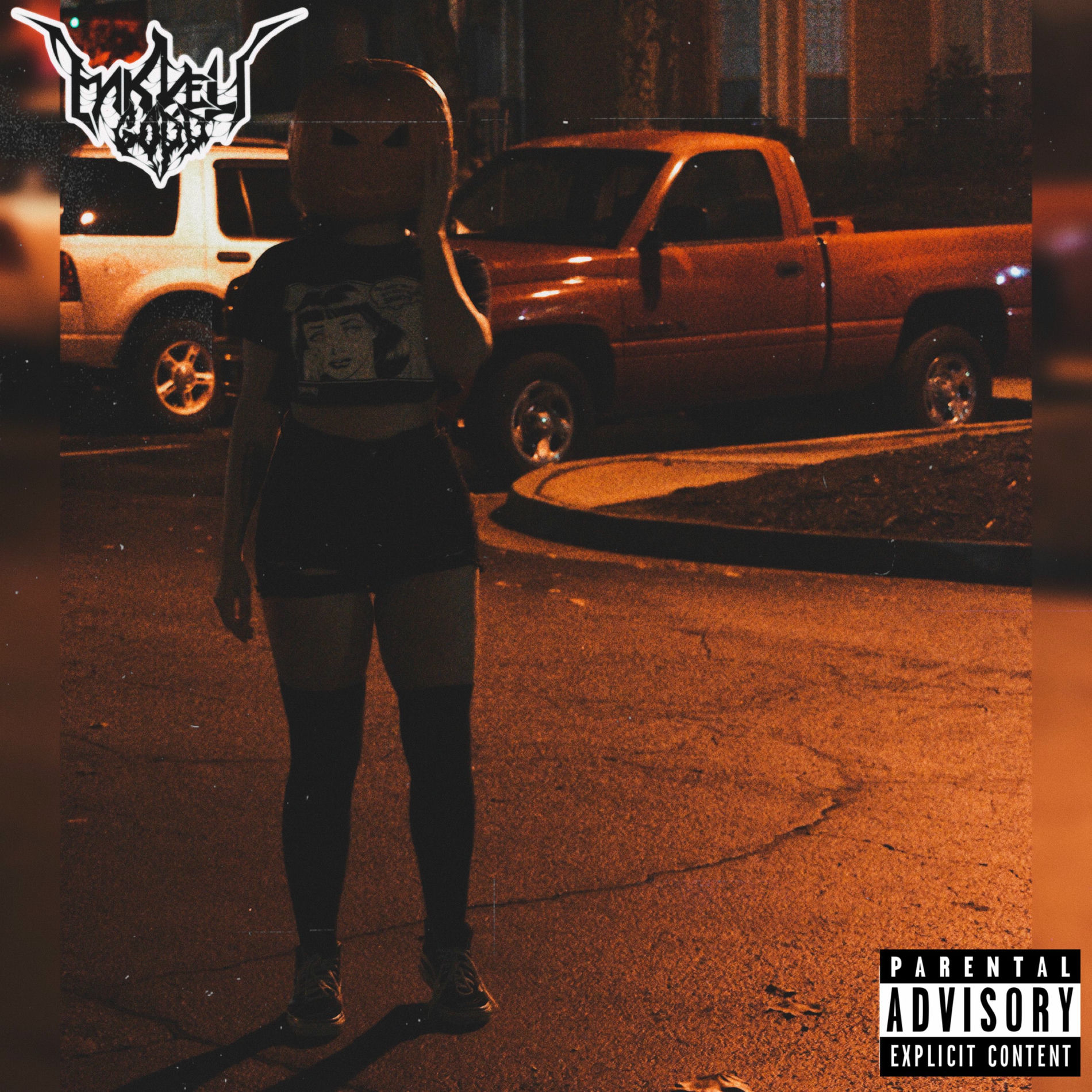 Album cover of Reaper Death Seal