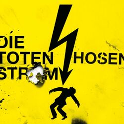 Cover of Strom