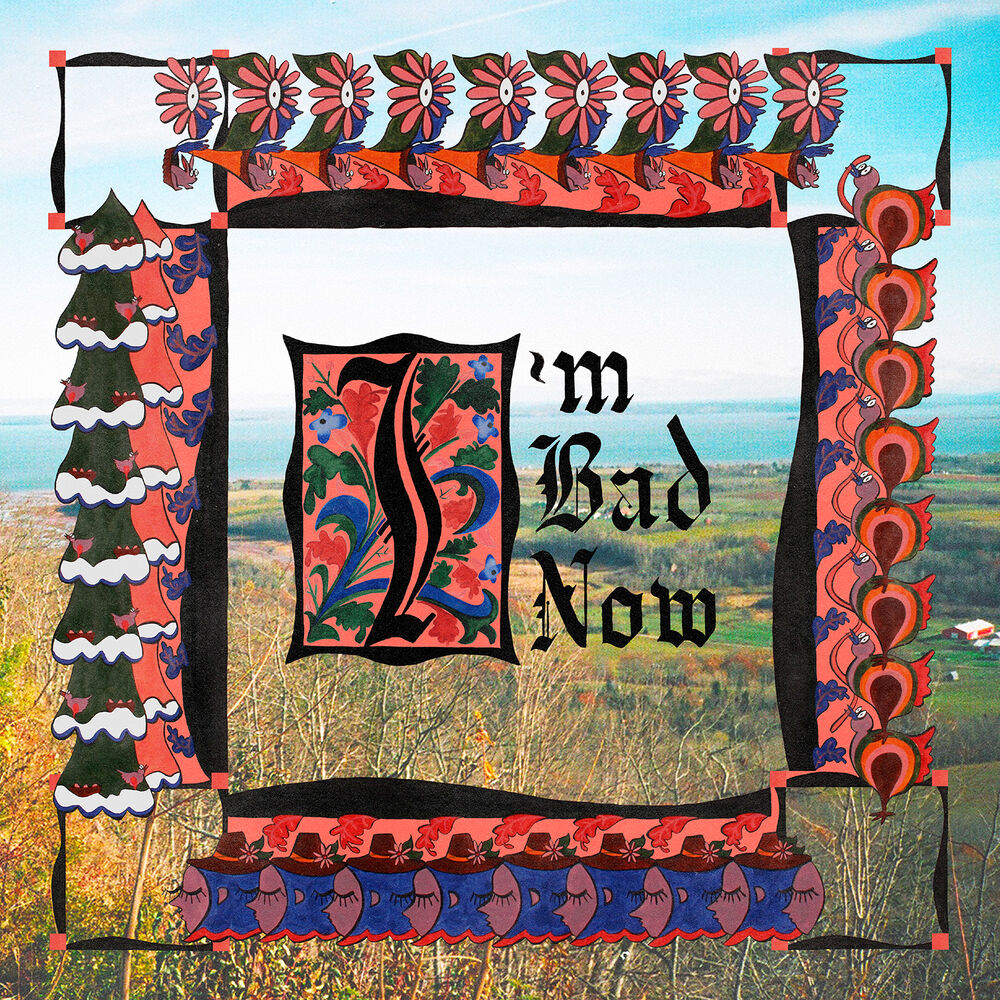 Picture of I'm Bad