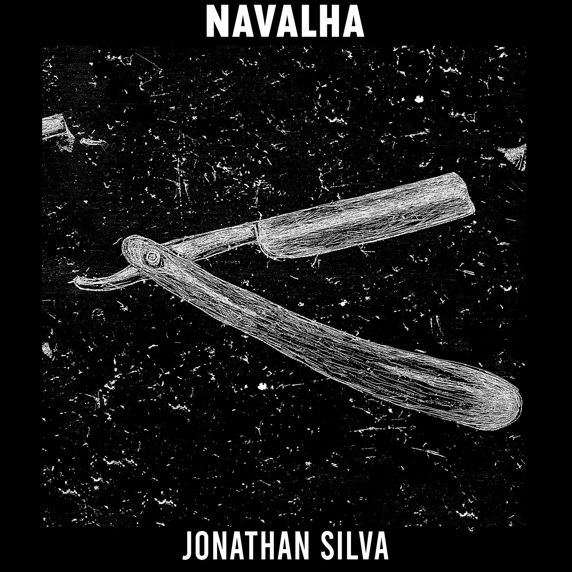 Album cover of Navalha