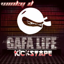 Cover of Gafa Life Kickstape