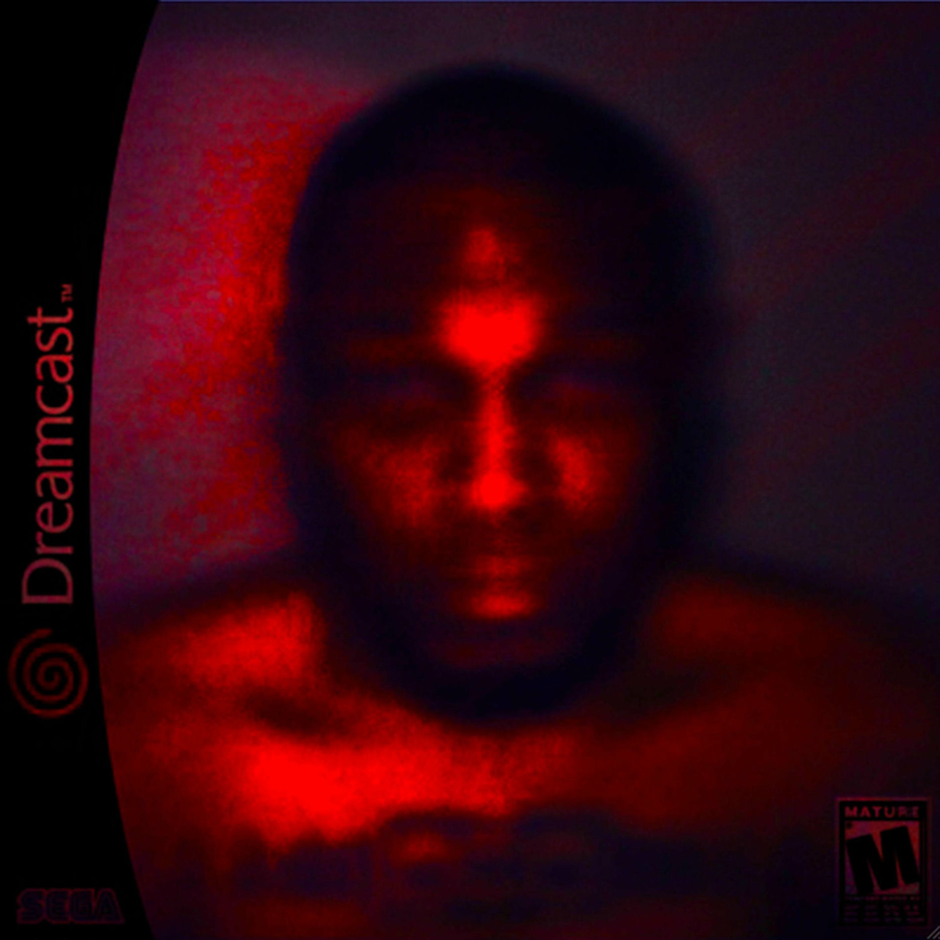 Album cover of Dreamcast Summer Songs