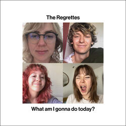Cover of What Am I Gonna Do Today?