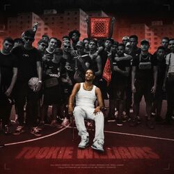 Cover of Tookie Williams (3/3)
