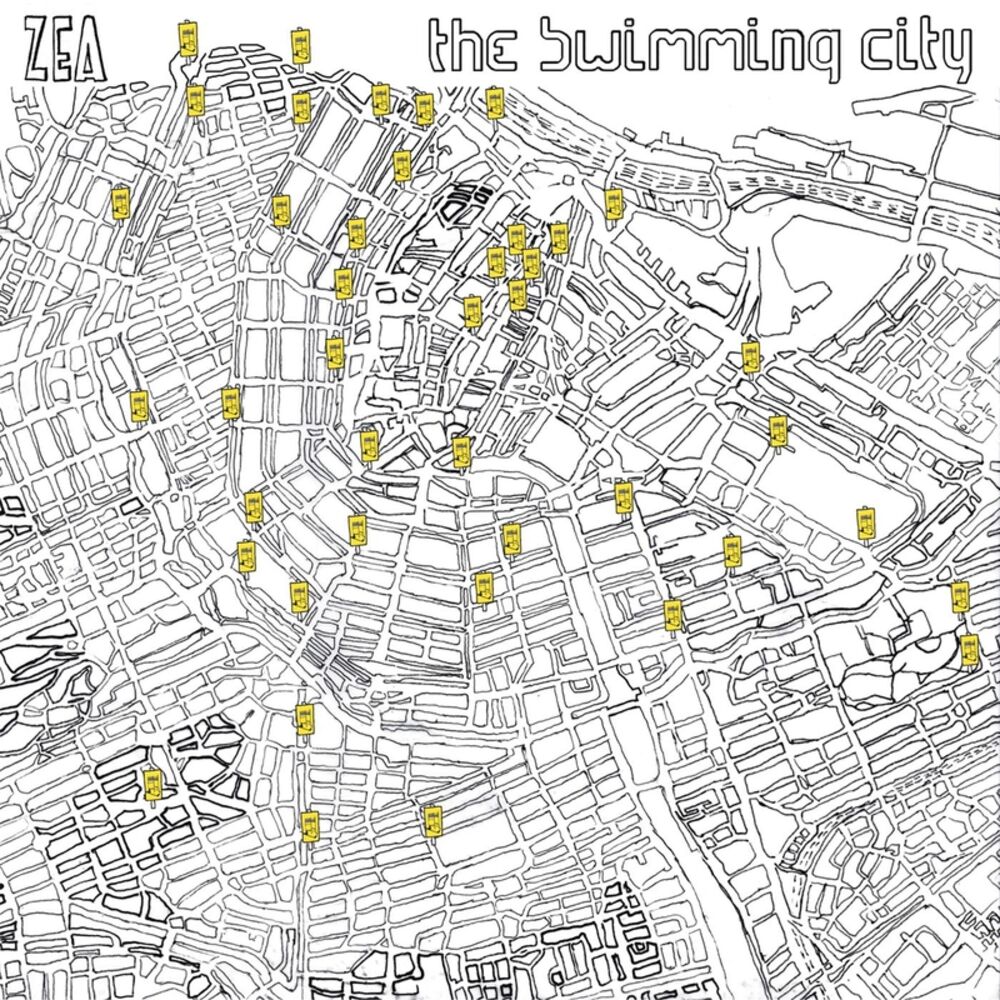 Picture of The Swimming City