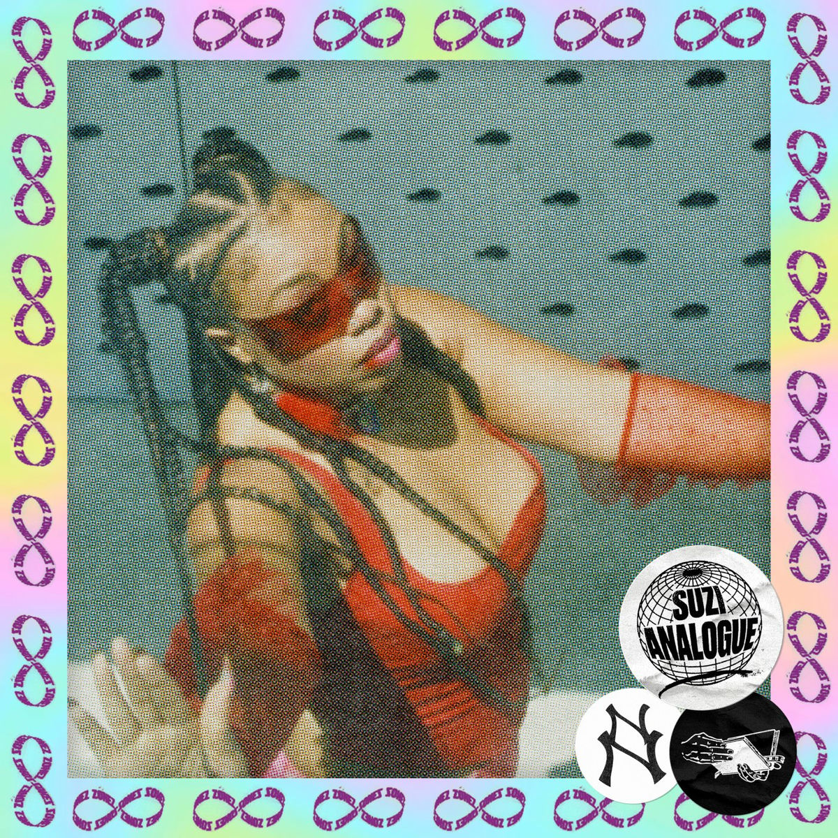 Album cover of SHINE NN 2DEEP [Infinite Zonez Edit 3]