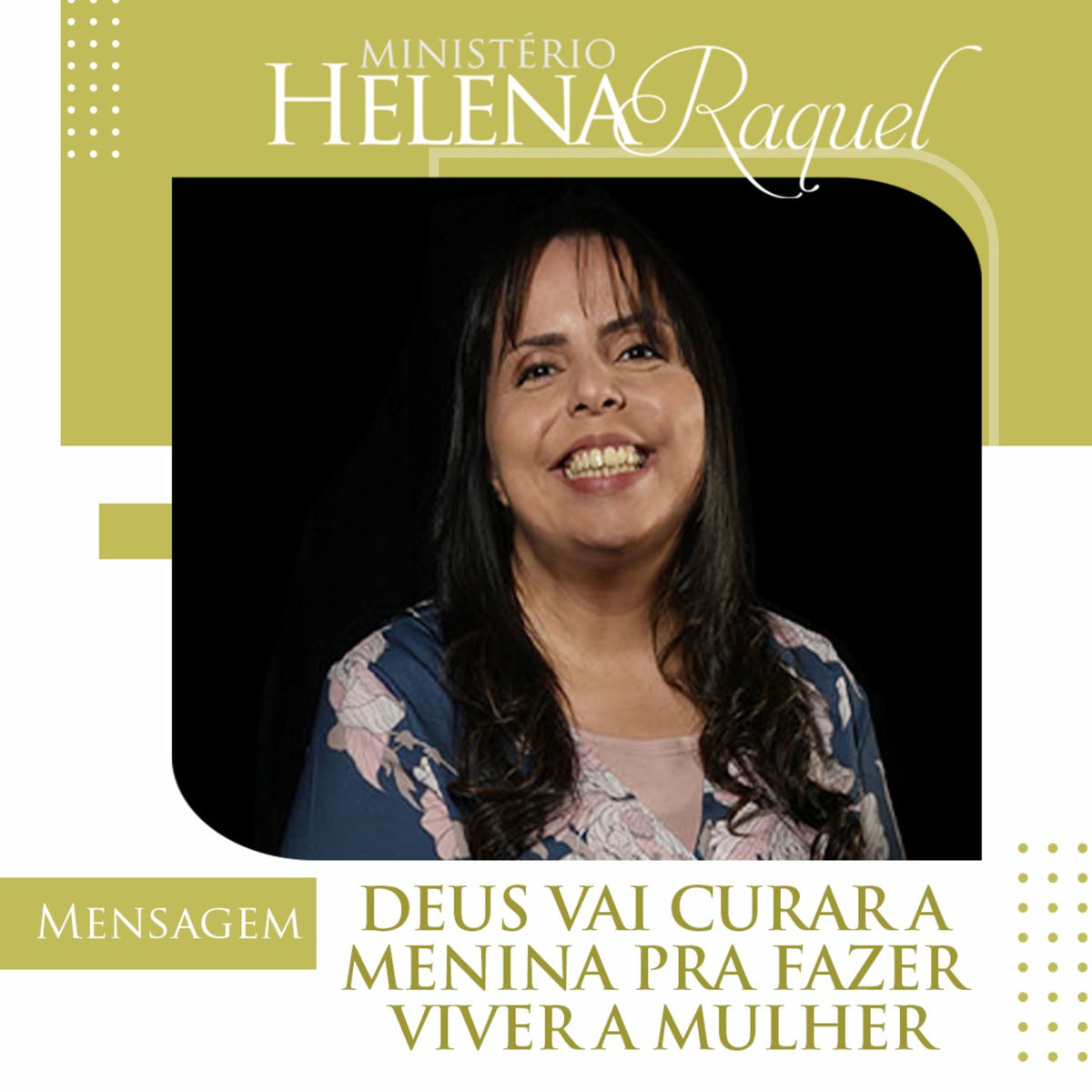 Album cover of Deus Vai Curar a Menina Pra Fazer Viver a Mulher Parte 11