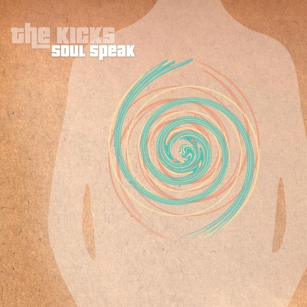 Picture of Soul Speak