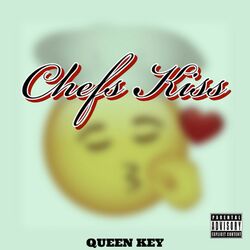 Cover of Chefs Kiss