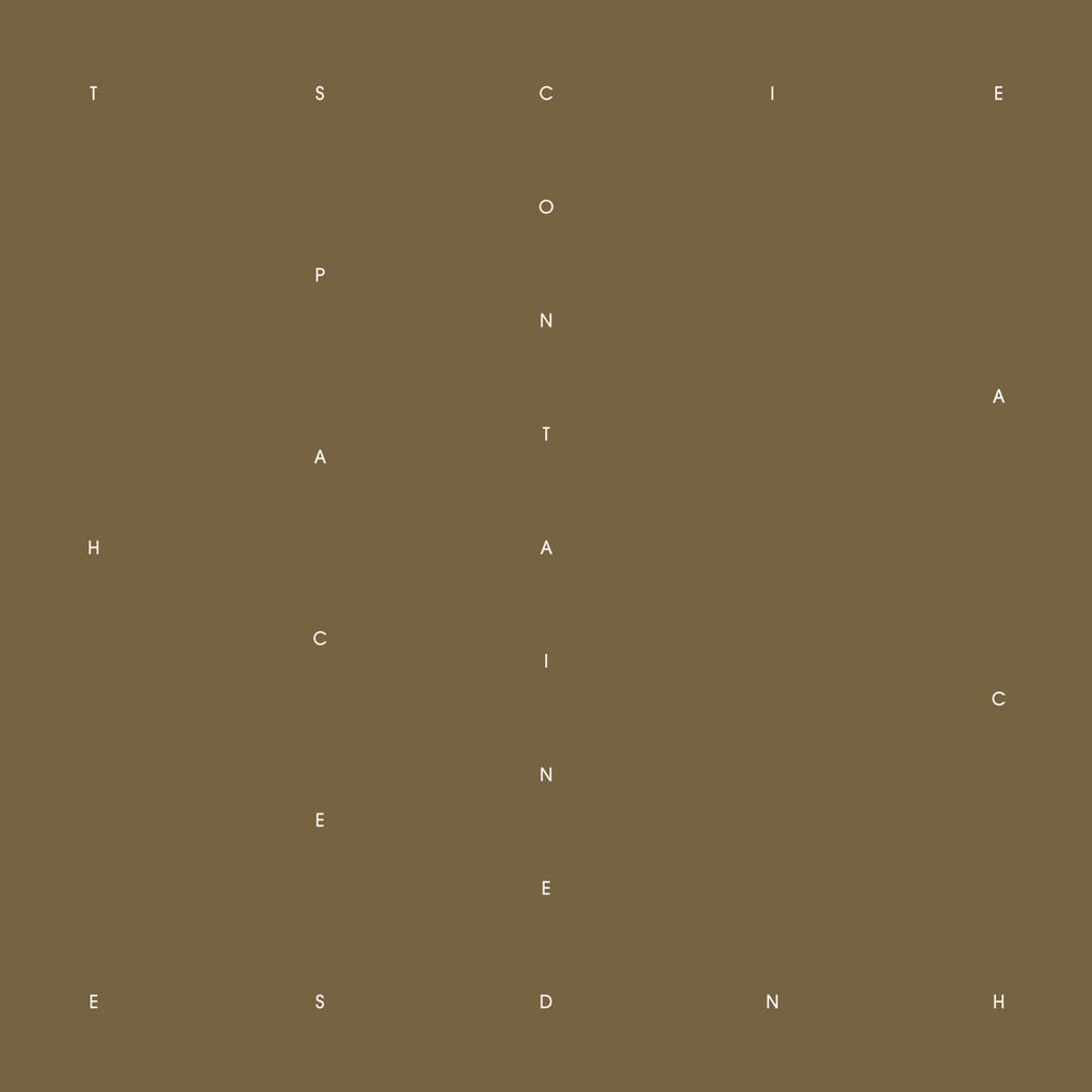 Picture of The Spaces Contained in Each