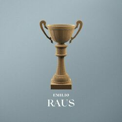 Cover of Raus