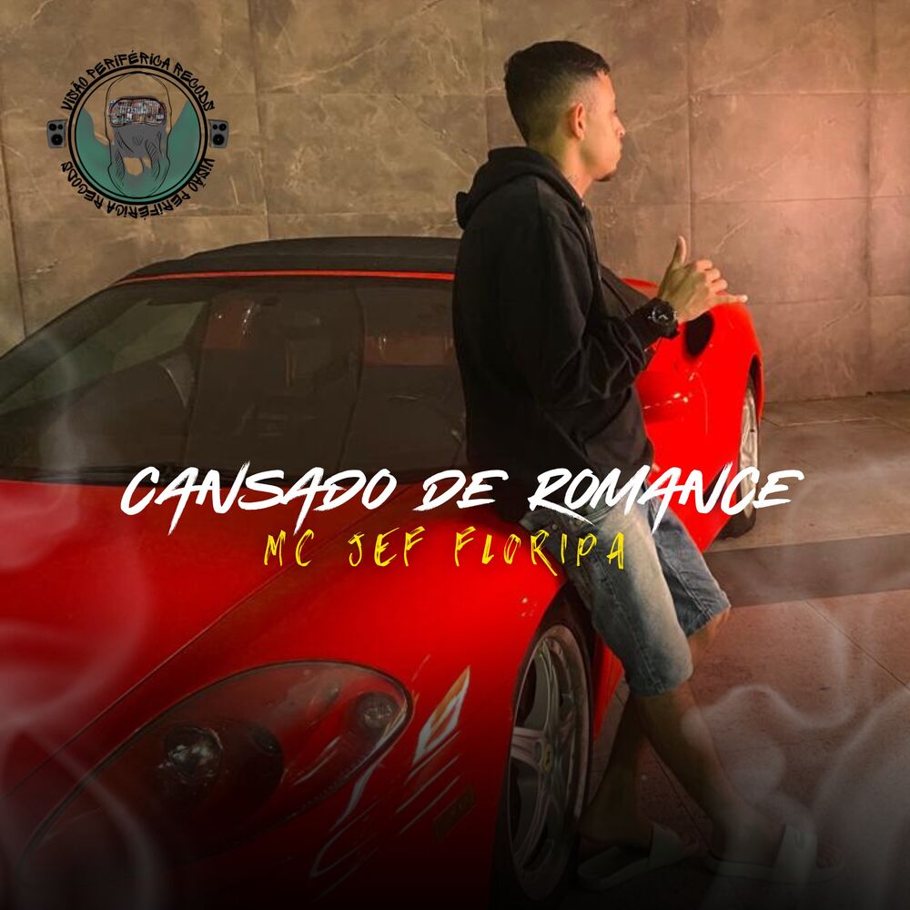 Picture of Cansado de Romance