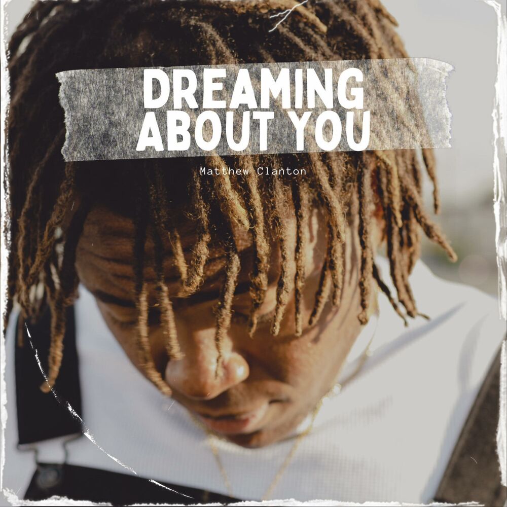 Picture of Dreaming About You
