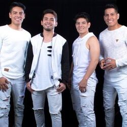 Cover of Tengo Un Amor