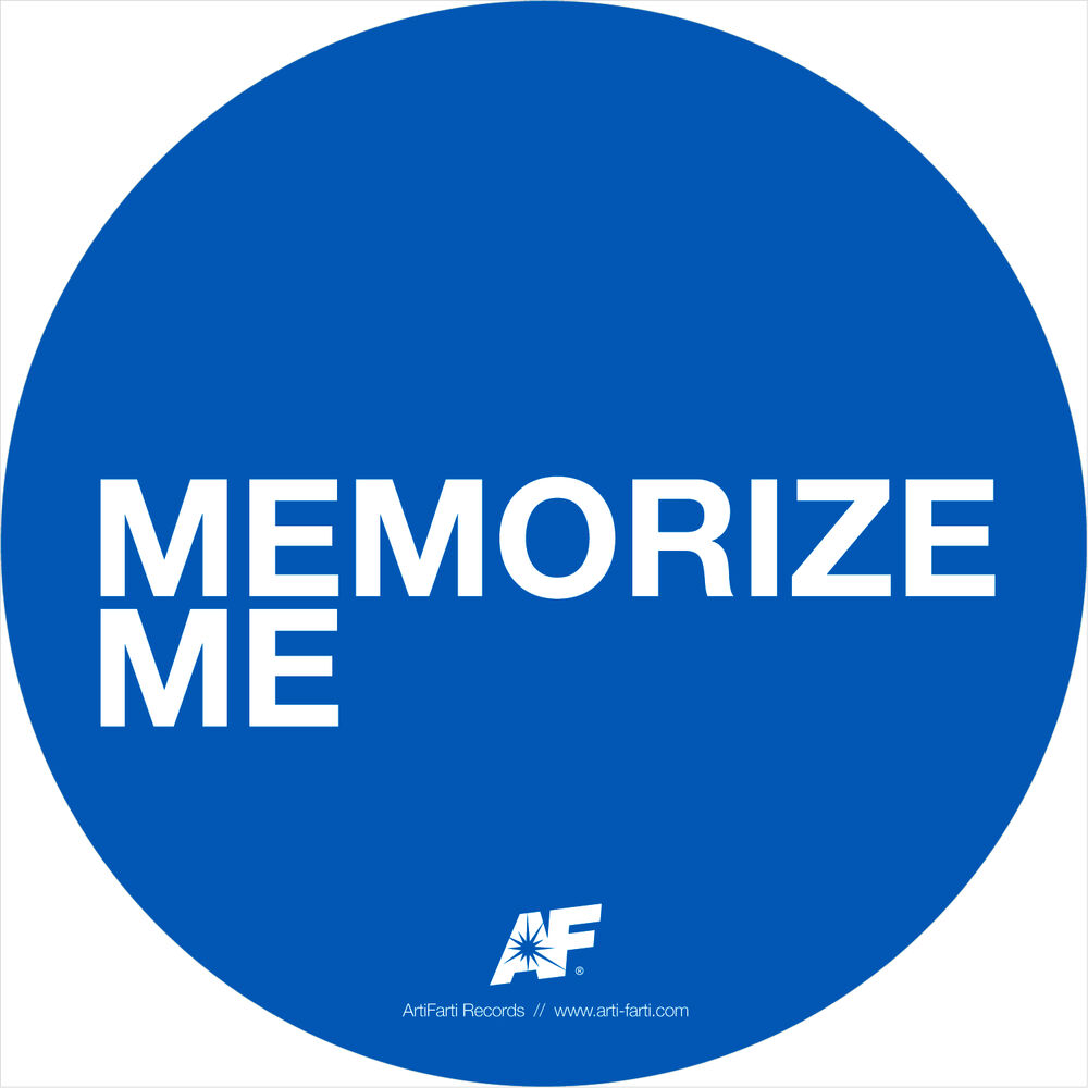 Picture of Memorize Me