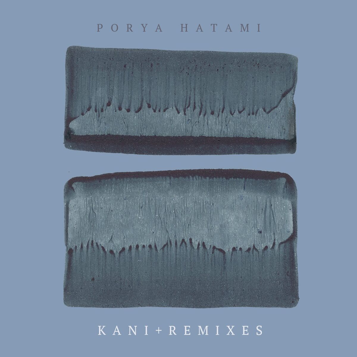 Album cover of Kani (Day)