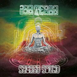 Cover of Sacred Sound