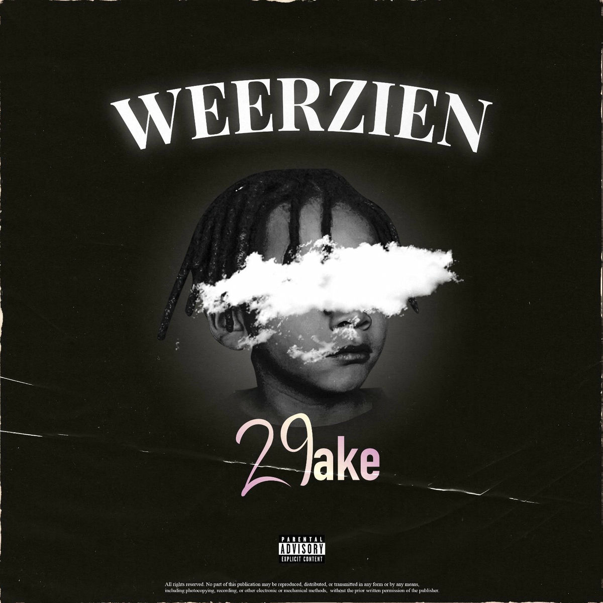 Album cover of Weerzien
