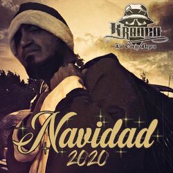 Cover of Navidad 2020