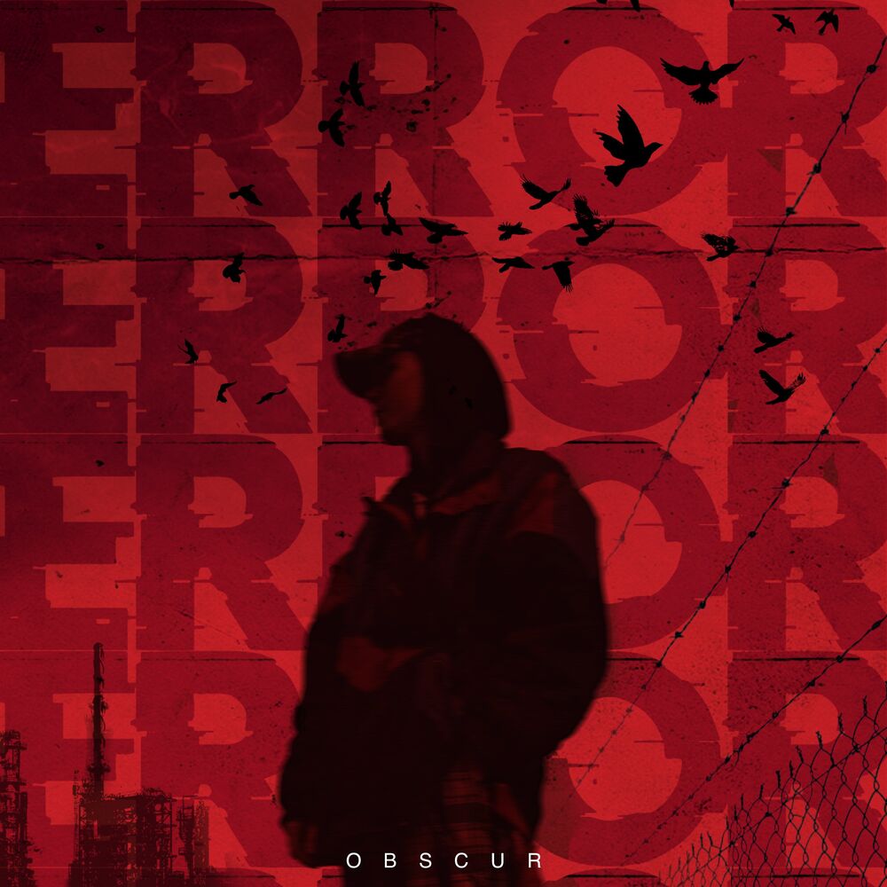 Picture of Error
