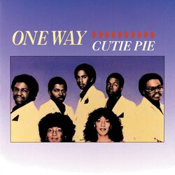 Cover of Cutie Pie