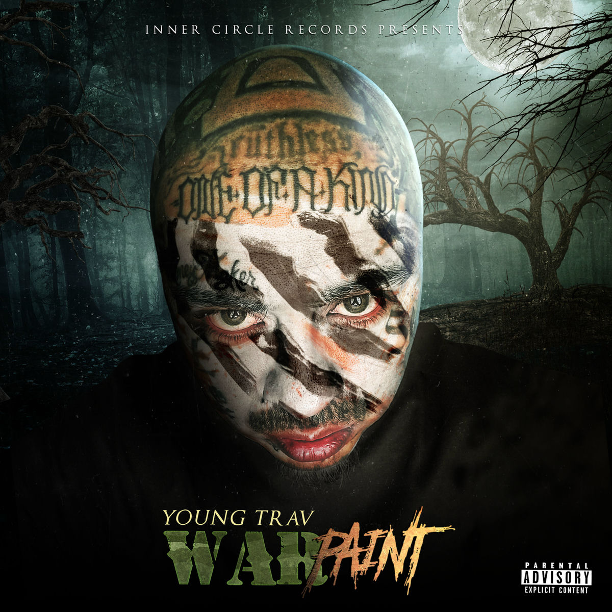 洋楽 YOUNG TRAV/GRAVEYARD SHIFT Young Trav - Graveyard Shift | Deezer