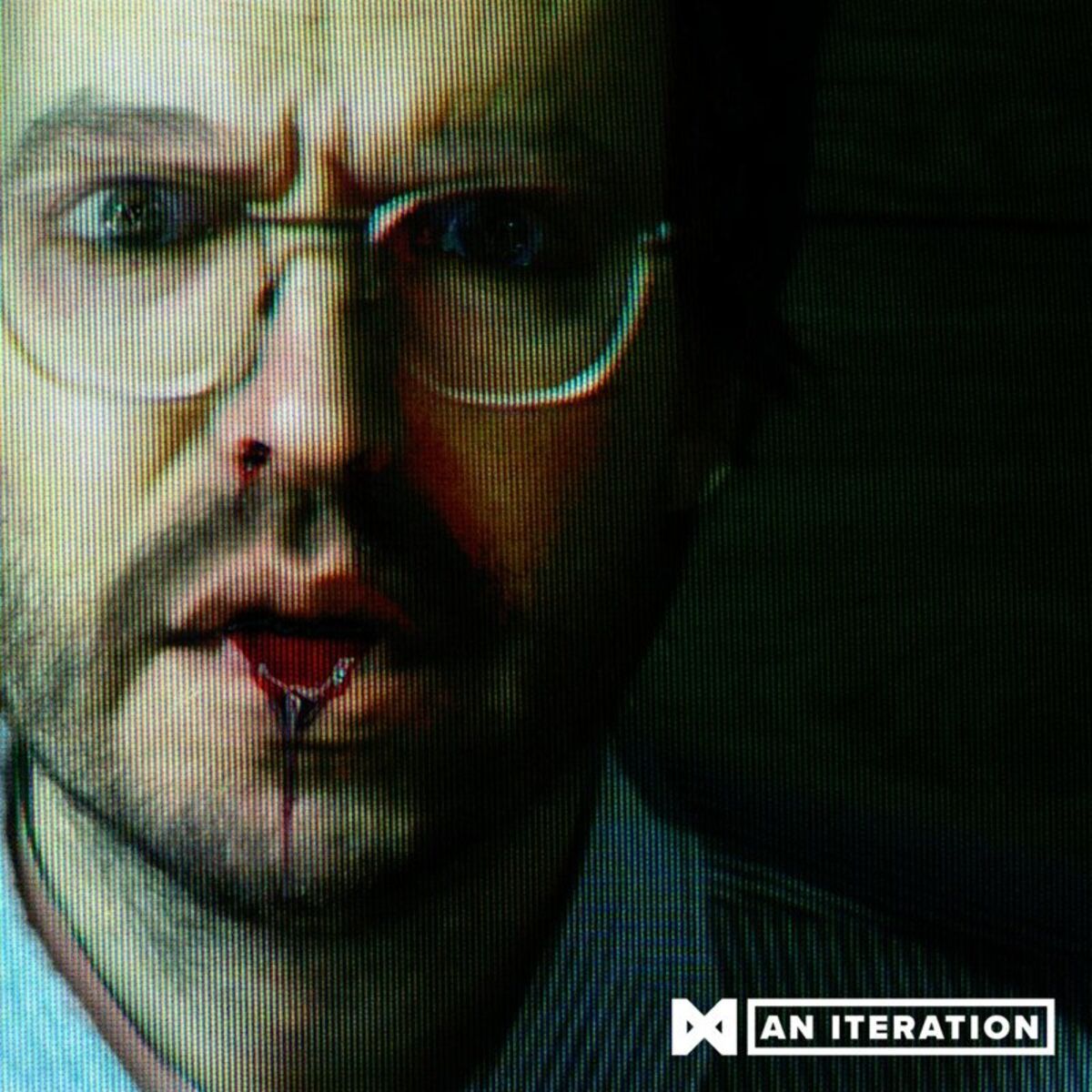 Album cover of AN ITERATION