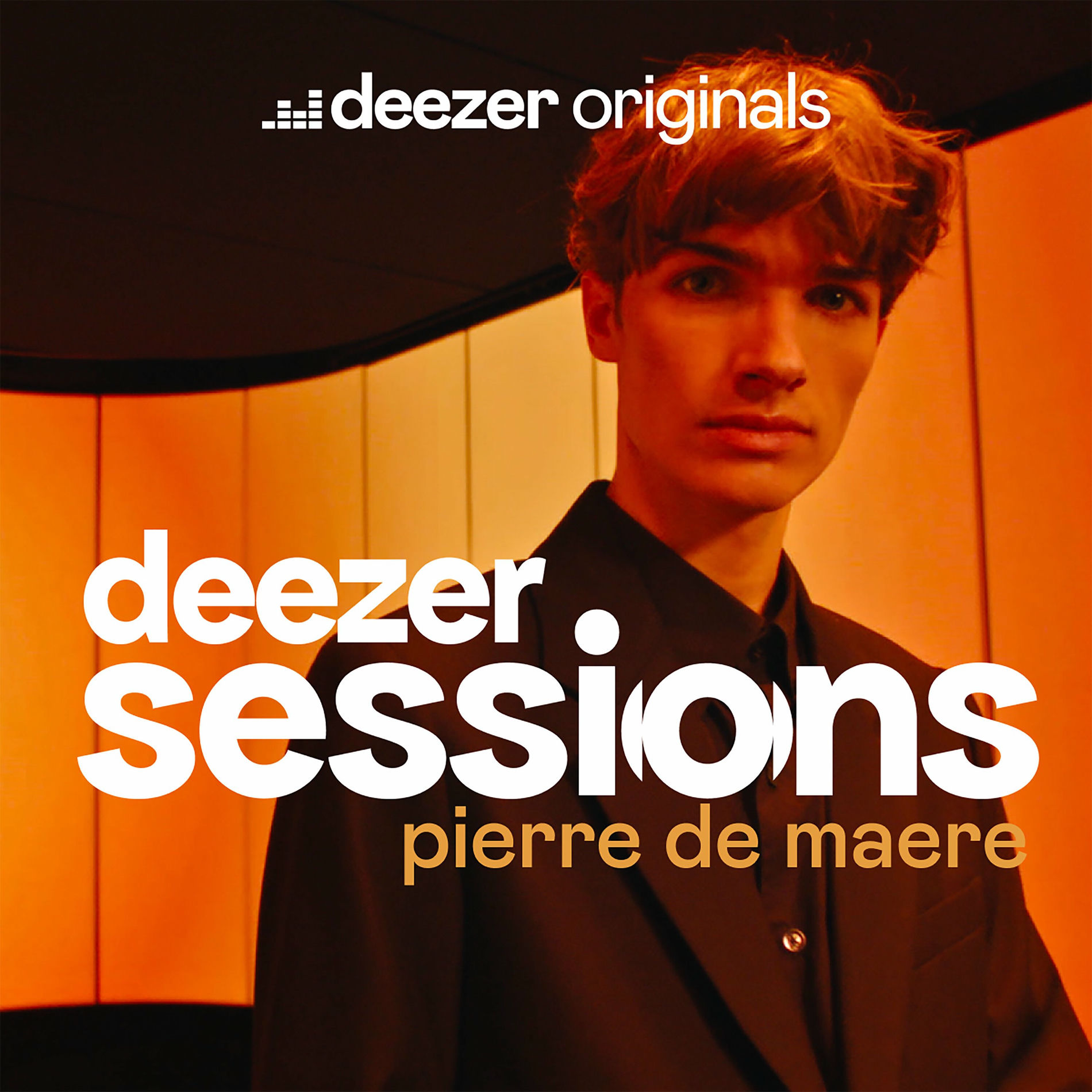 Album cover of Enfant de (Enregistré à Paris)