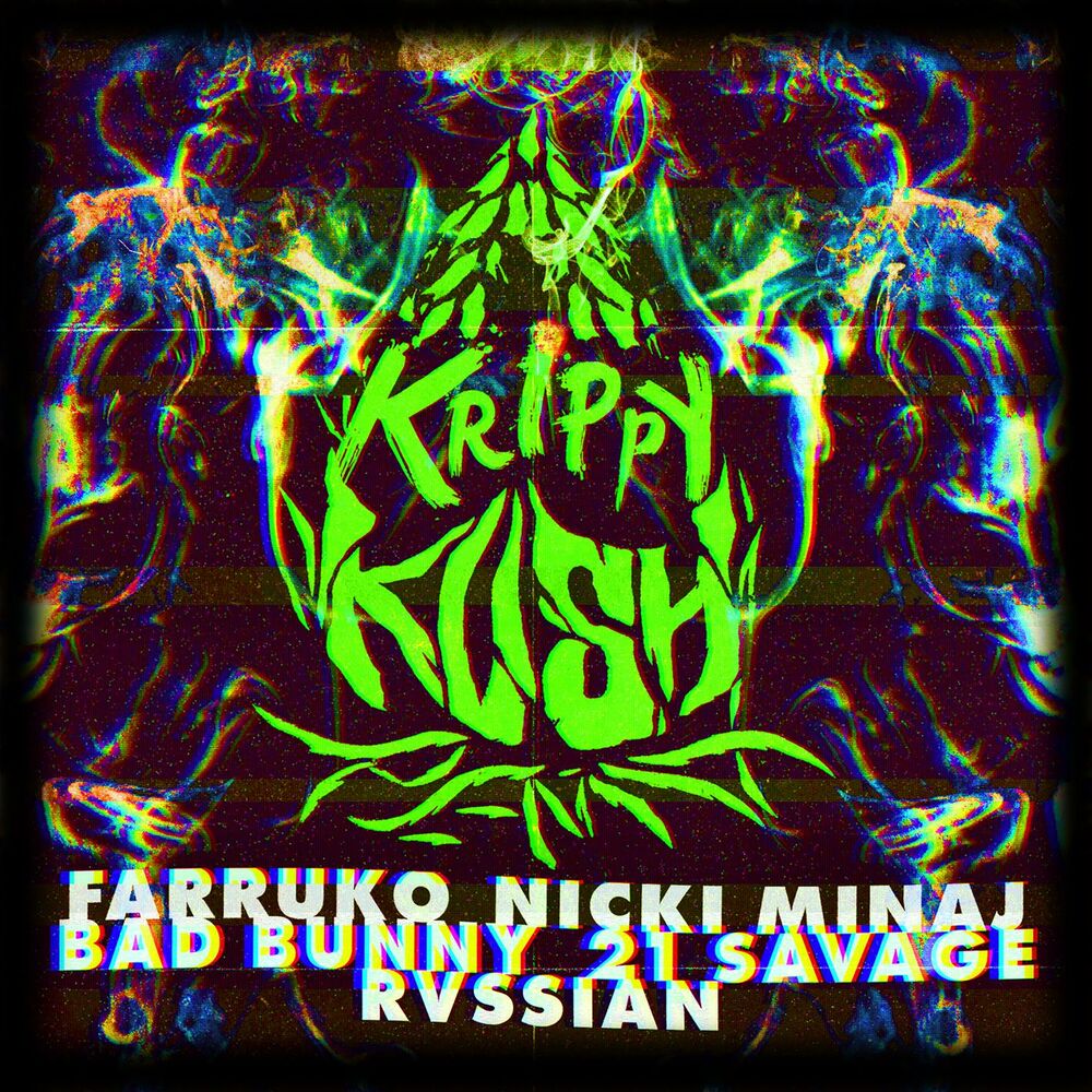 Picture of Krippy Kush (feat. 21 Savage & Rvssian)