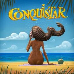 Cover of Conquistar
