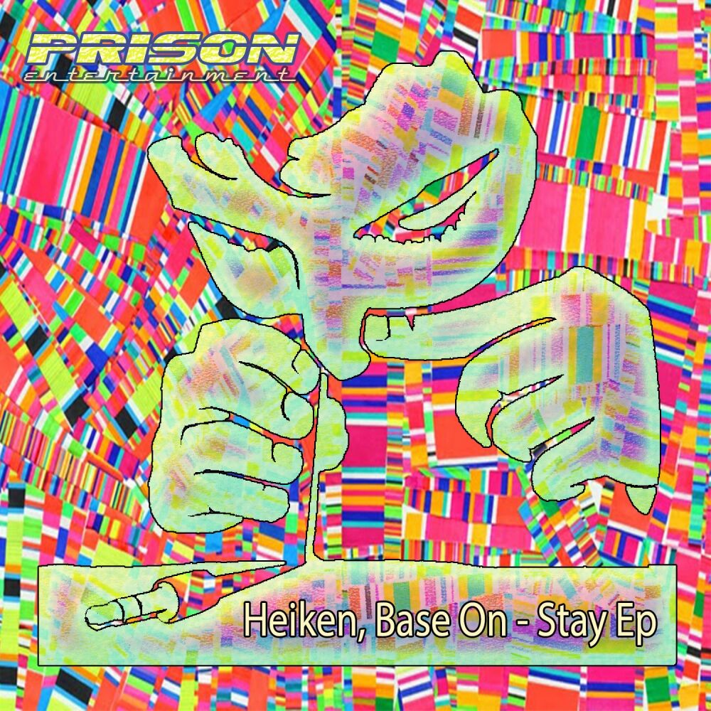 Picture of Stay Ep