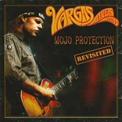 Cover of Mojo Protection (Revisited)