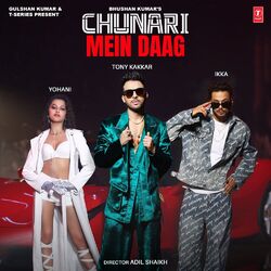 Cover of Chunari Mein Daag