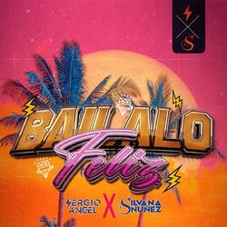 Cover of Bailalo Feliz