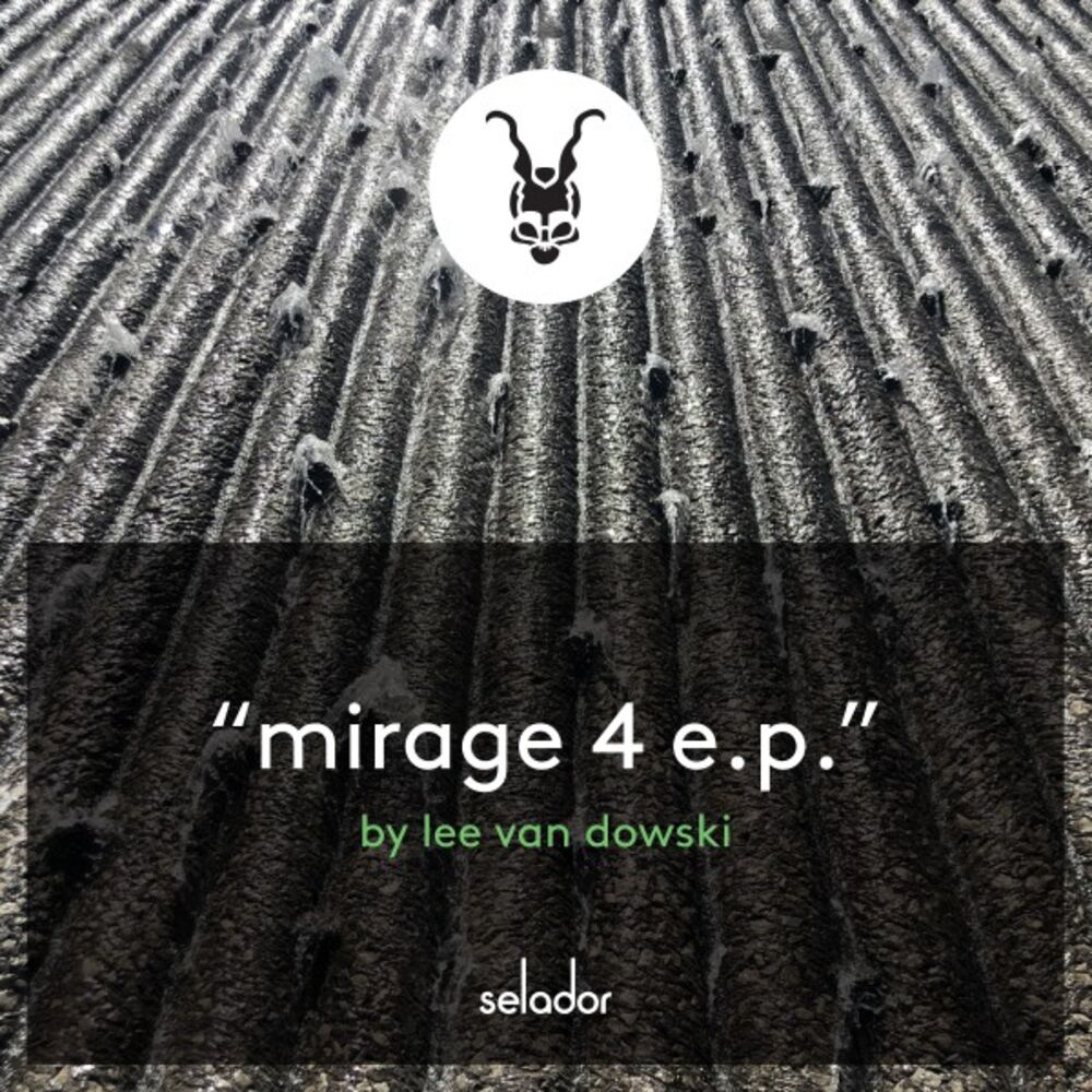 Picture of Mirage 4 EP