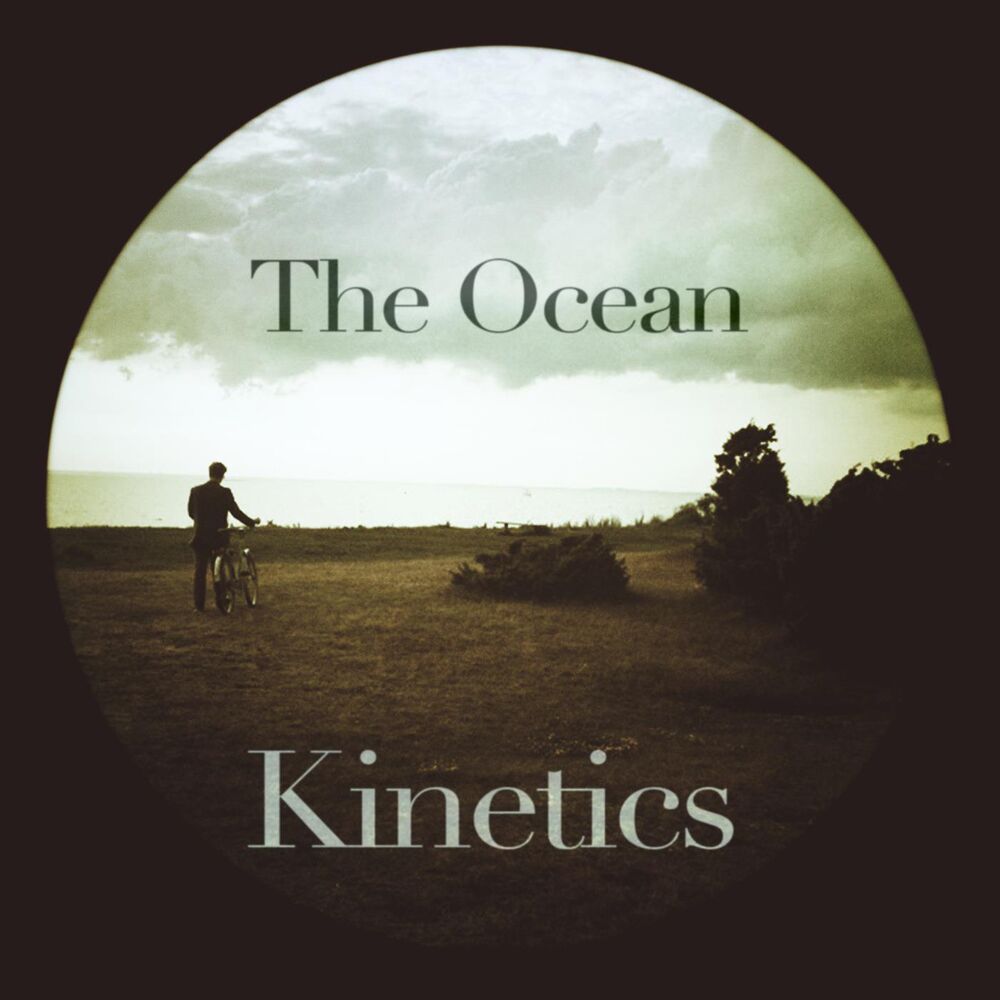 Picture of The Ocean