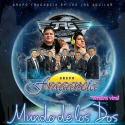 Cover of Mundo De Los Dos (Version Viral)